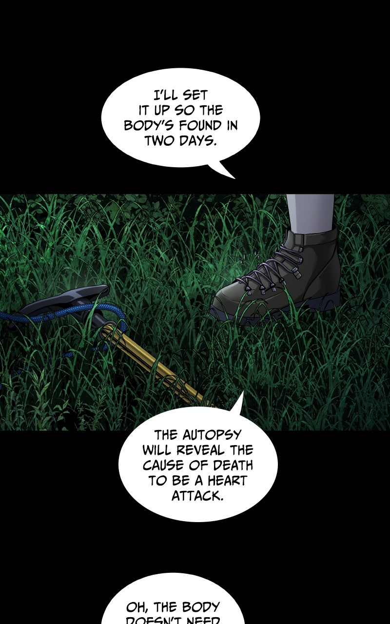 Read Vigilante 2 chapter 1 image 13 on Lezhin