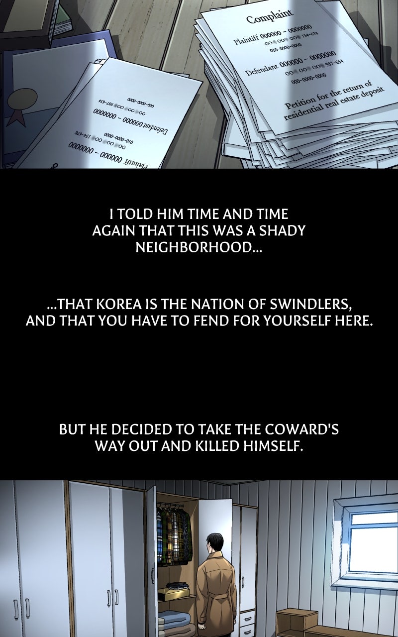Read Vigilante 2 chapter 1 image 24 on Lezhin