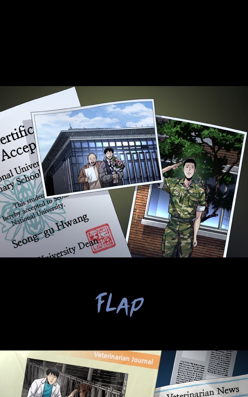 Read Vigilante 2 chapter 1 image 29 on Lezhin