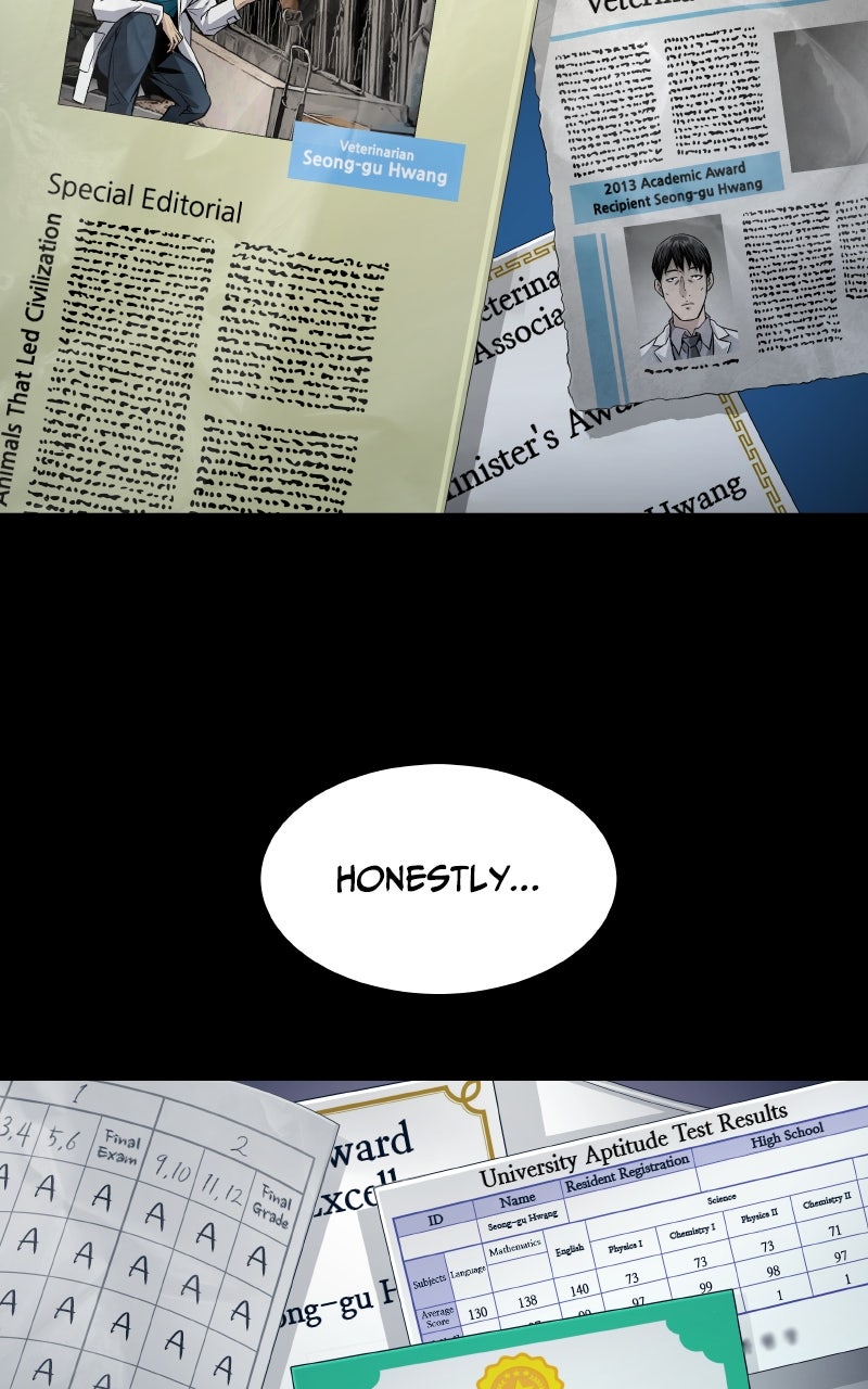Read Vigilante 2 chapter 1 image 30 on Lezhin
