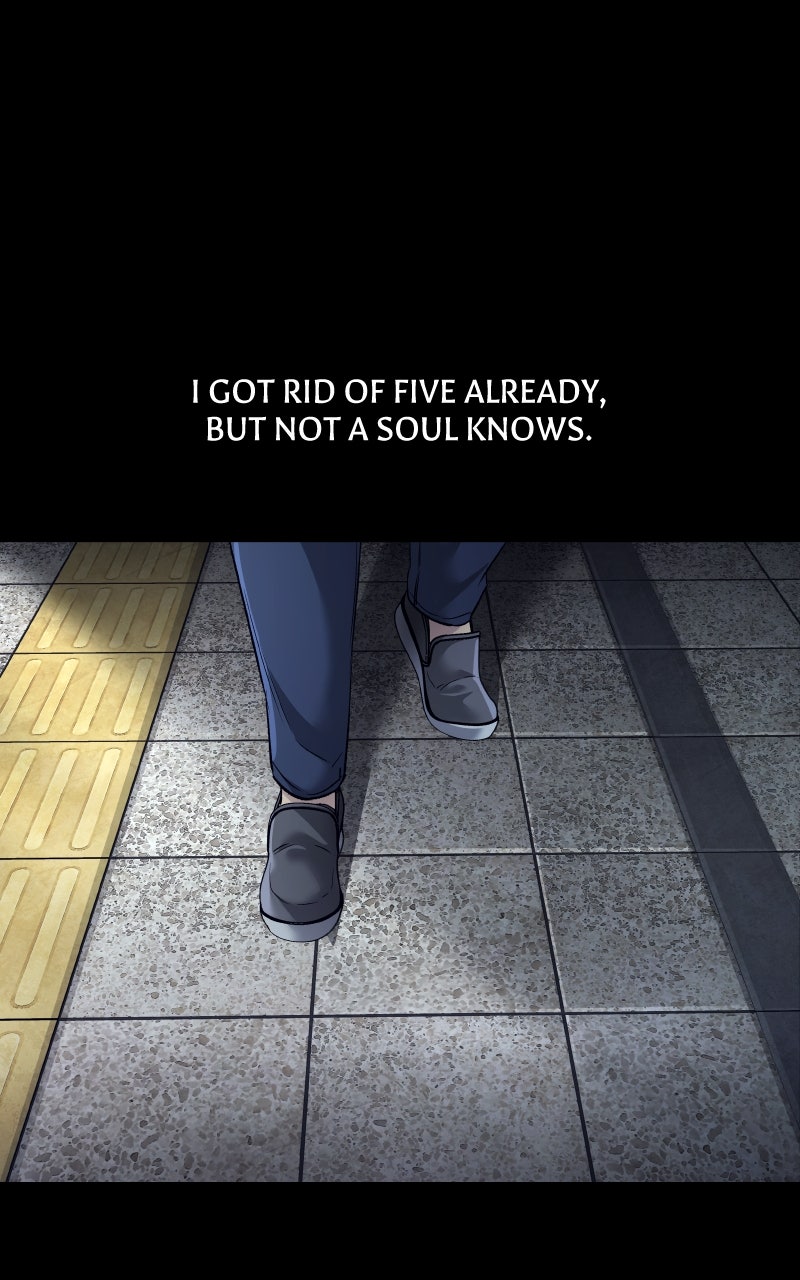 Read Vigilante 2 chapter 1 image 88 on Lezhin