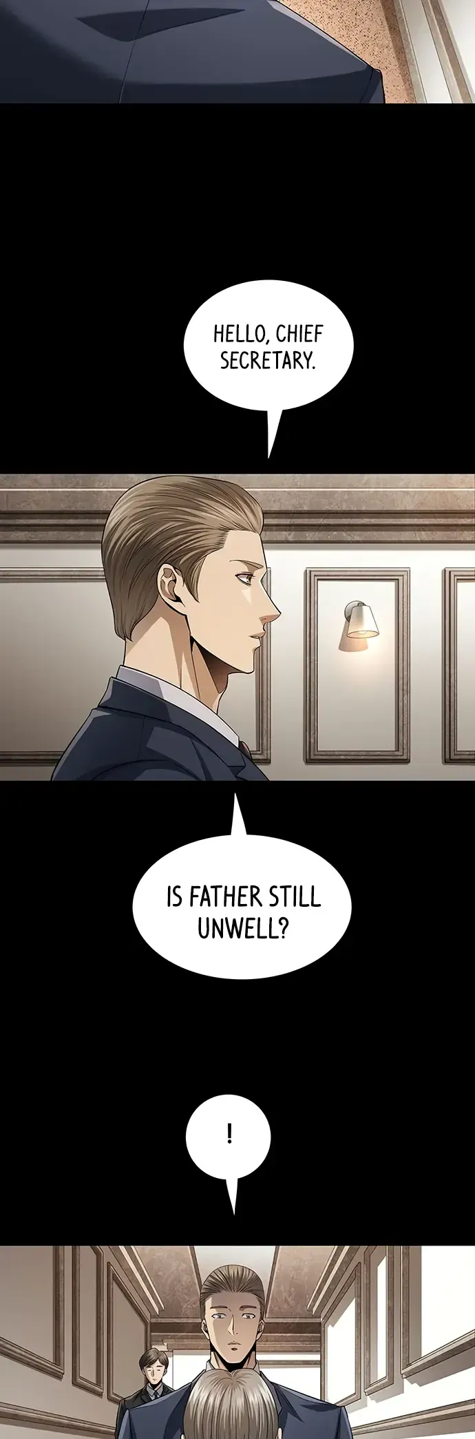 Read Vigilante 2 chapter 10 image 1 on Lezhin