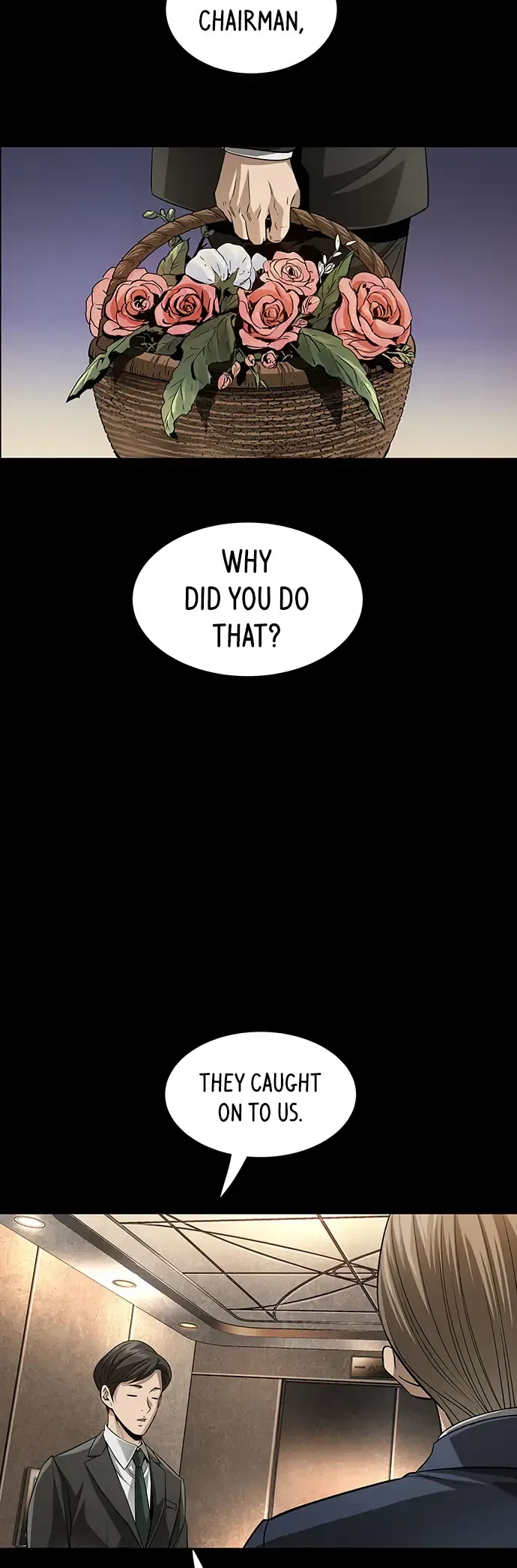 Read Vigilante 2 chapter 10 image 10 on Lezhin