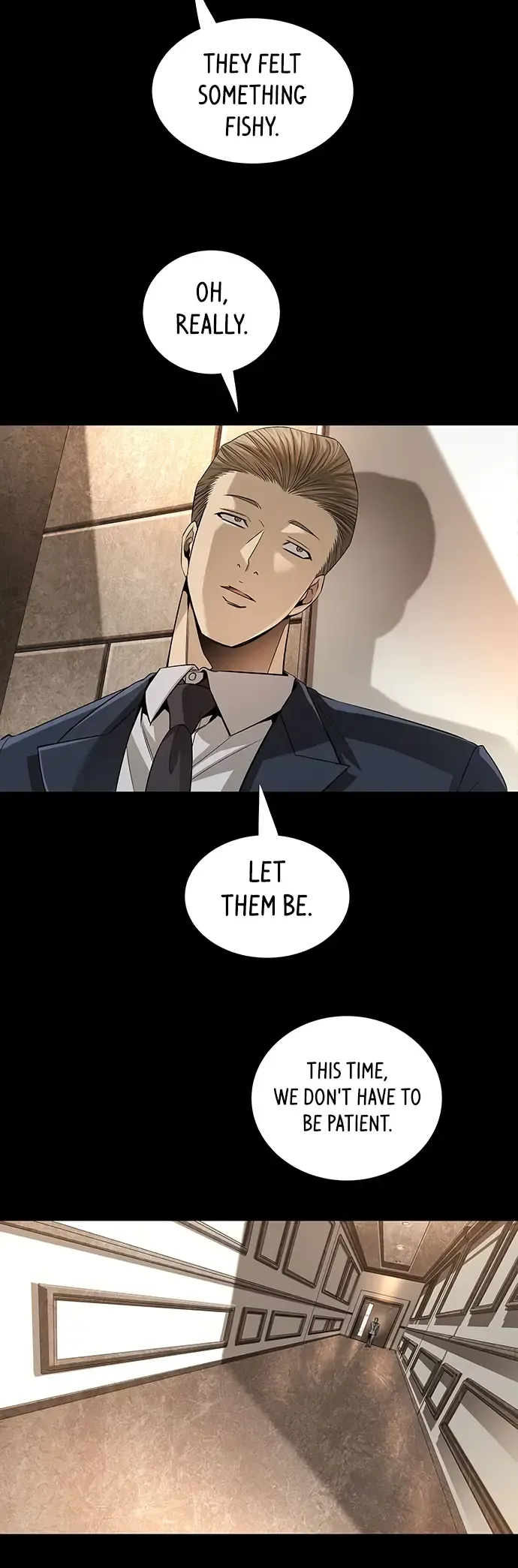 Read Vigilante 2 chapter 10 image 11 on Lezhin
