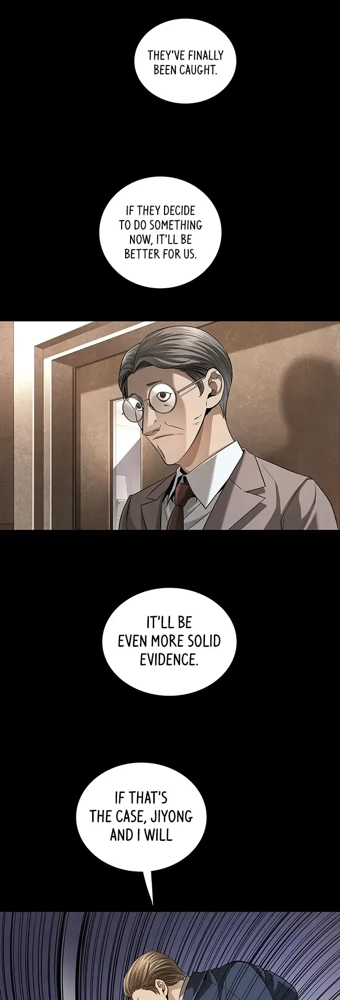 Read Vigilante 2 chapter 10 image 12 on Lezhin