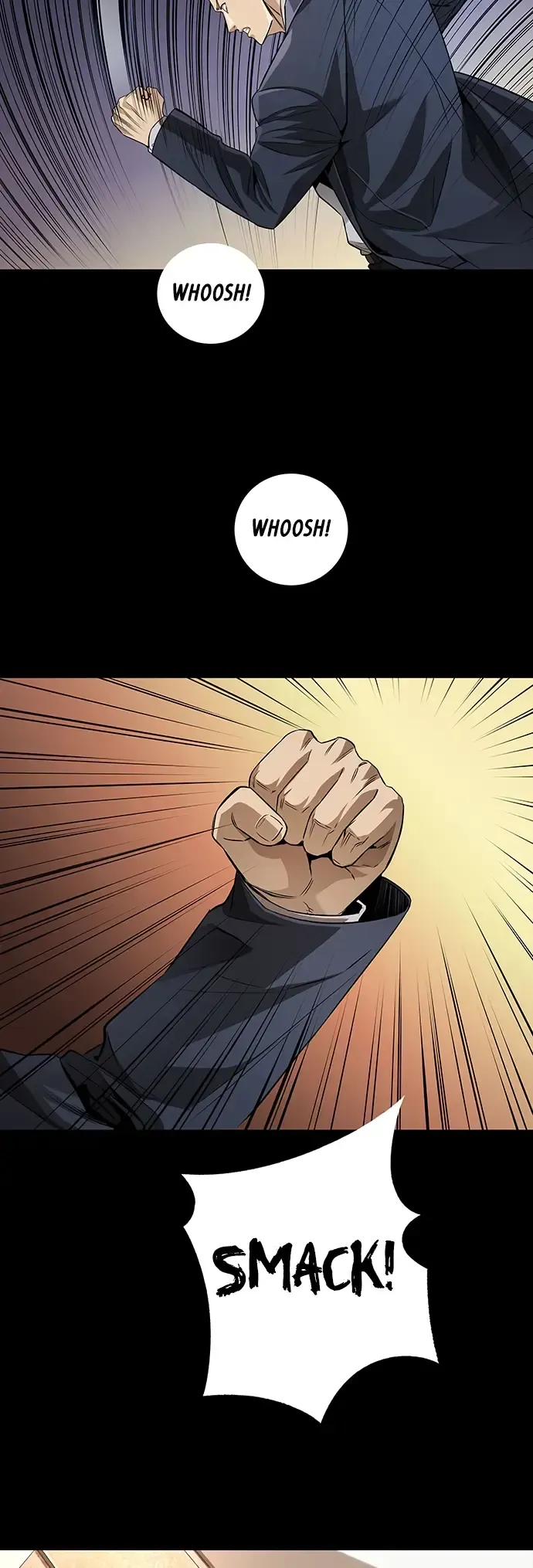 Read Vigilante 2 chapter 10 image 13 on Lezhin