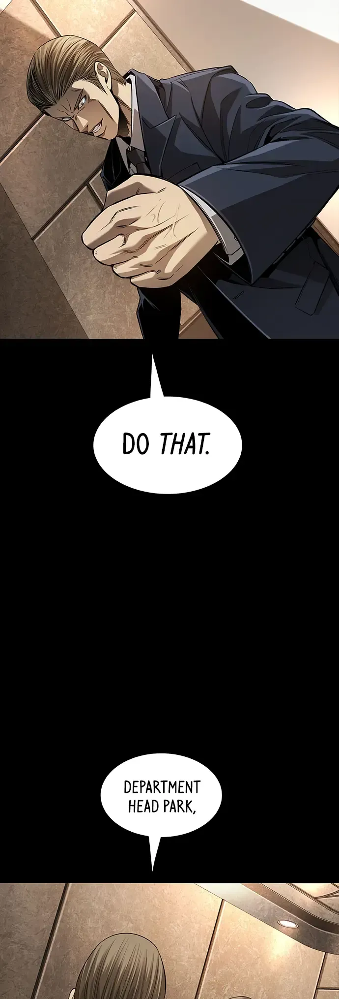 Read Vigilante 2 chapter 10 image 14 on Lezhin