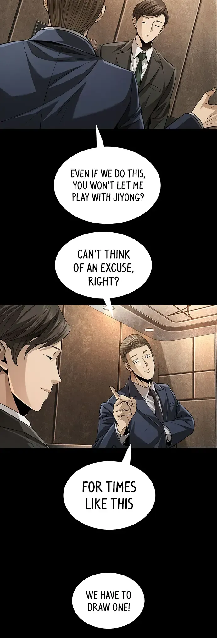 Read Vigilante 2 chapter 10 image 15 on Lezhin