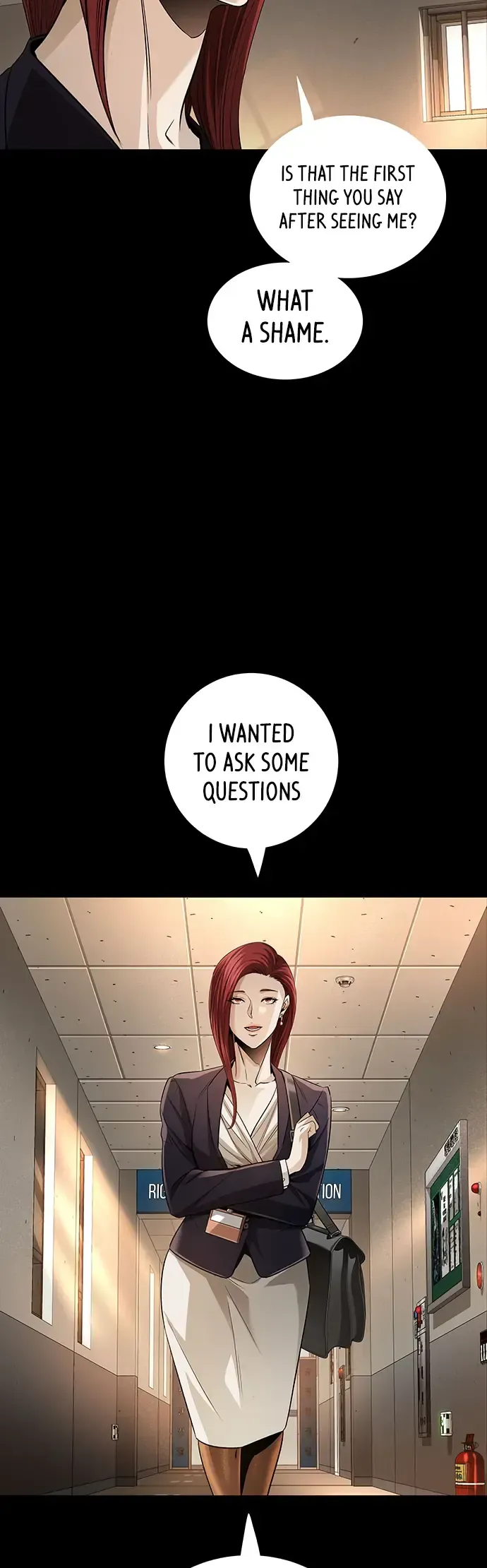 Read Vigilante 2 chapter 10 image 18 on Lezhin