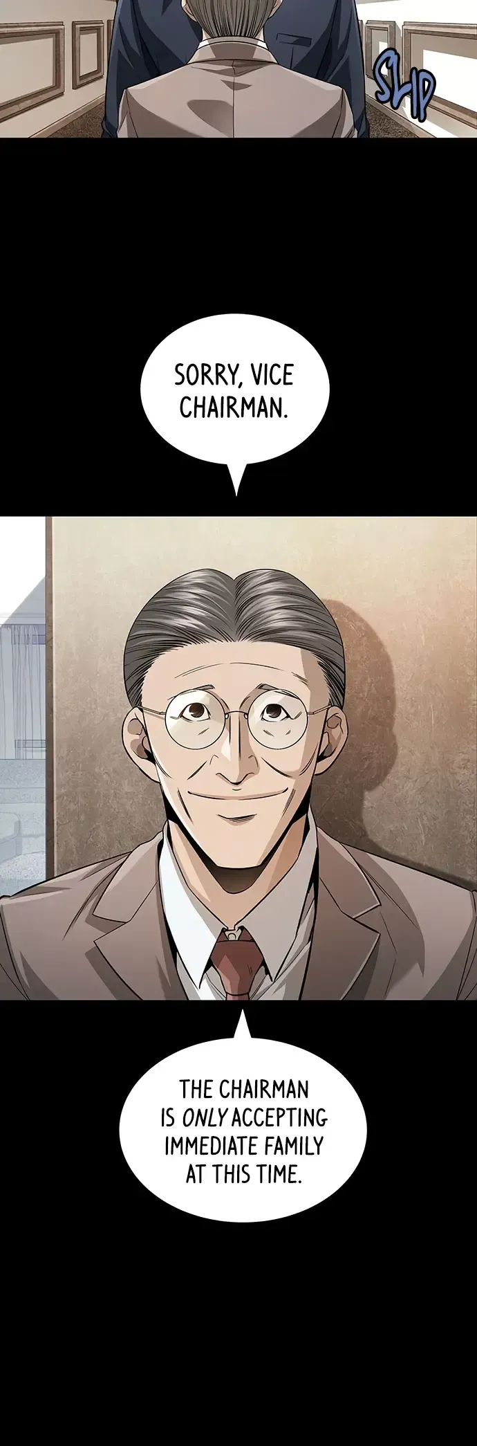 Read Vigilante 2 chapter 10 image 2 on Lezhin