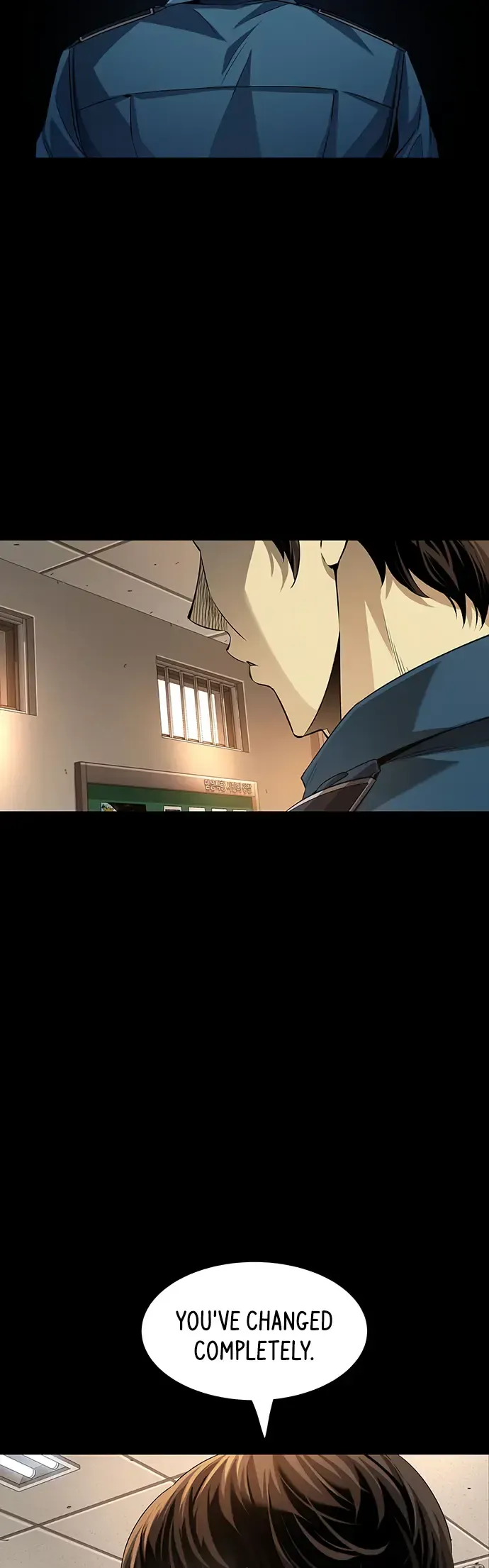 Read Vigilante 2 chapter 10 image 21 on Lezhin