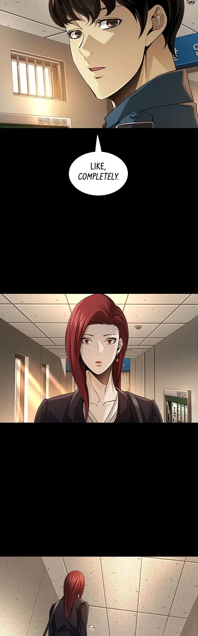 Read Vigilante 2 chapter 10 image 22 on Lezhin
