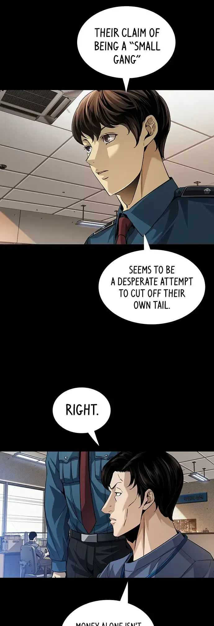 Read Vigilante 2 chapter 10 image 24 on Lezhin