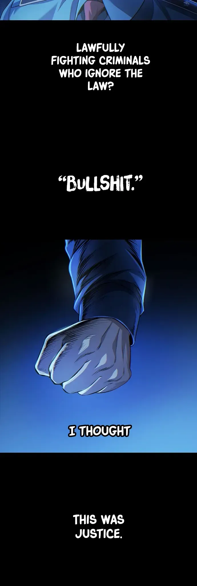 Read Vigilante 2 chapter 10 image 30 on Lezhin