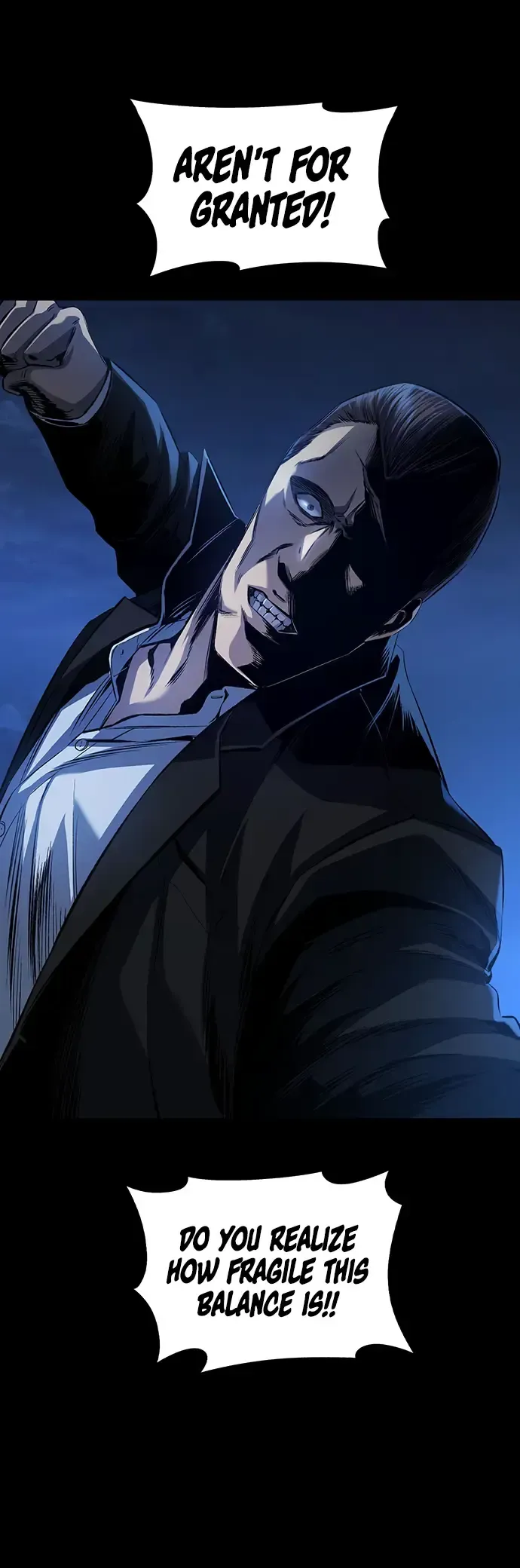 Read Vigilante 2 chapter 10 image 32 on Lezhin