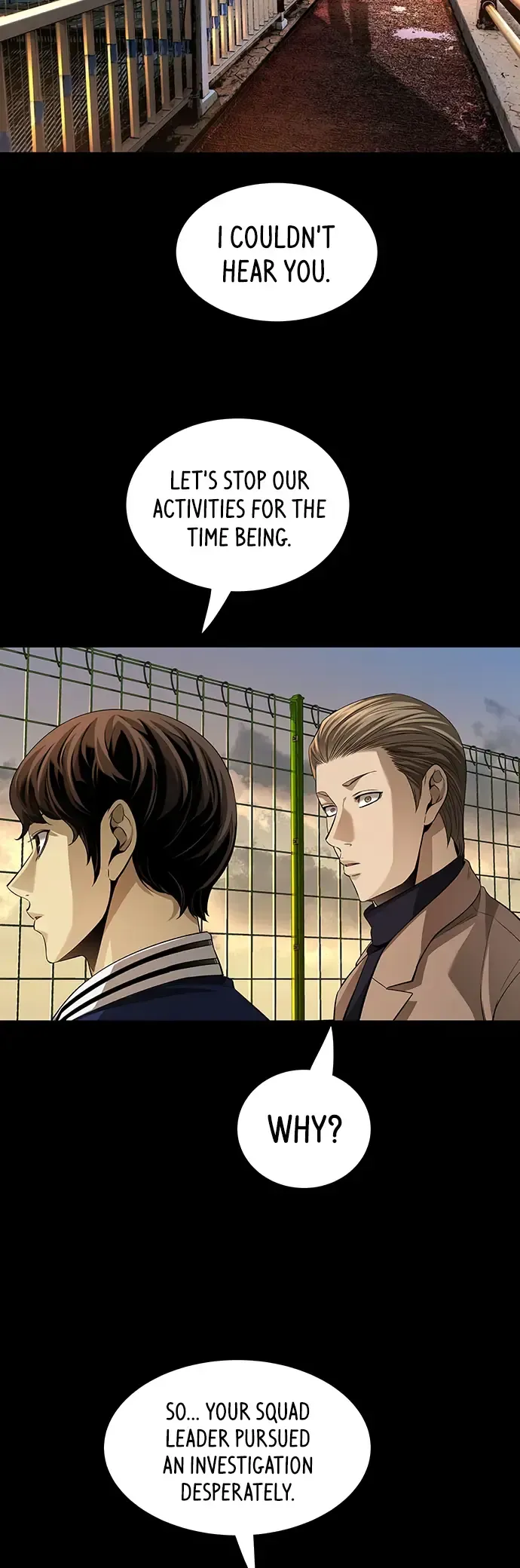 Read Vigilante 2 chapter 10 image 34 on Lezhin