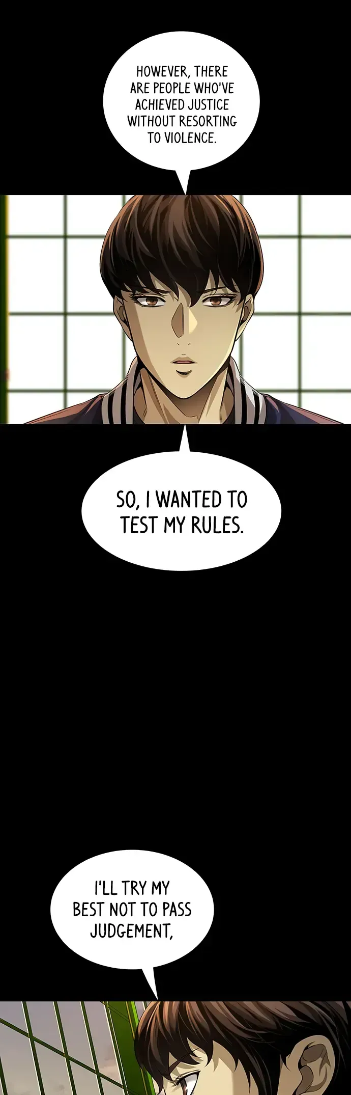 Read Vigilante 2 chapter 10 image 36 on Lezhin