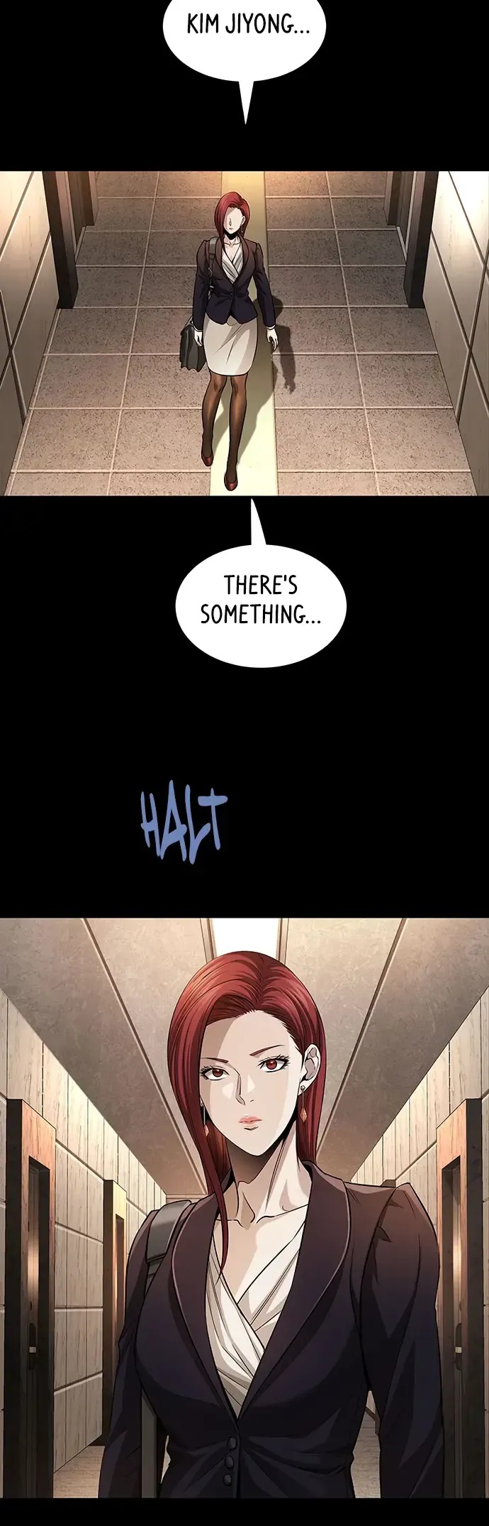 Read Vigilante 2 chapter 10 image 39 on Lezhin