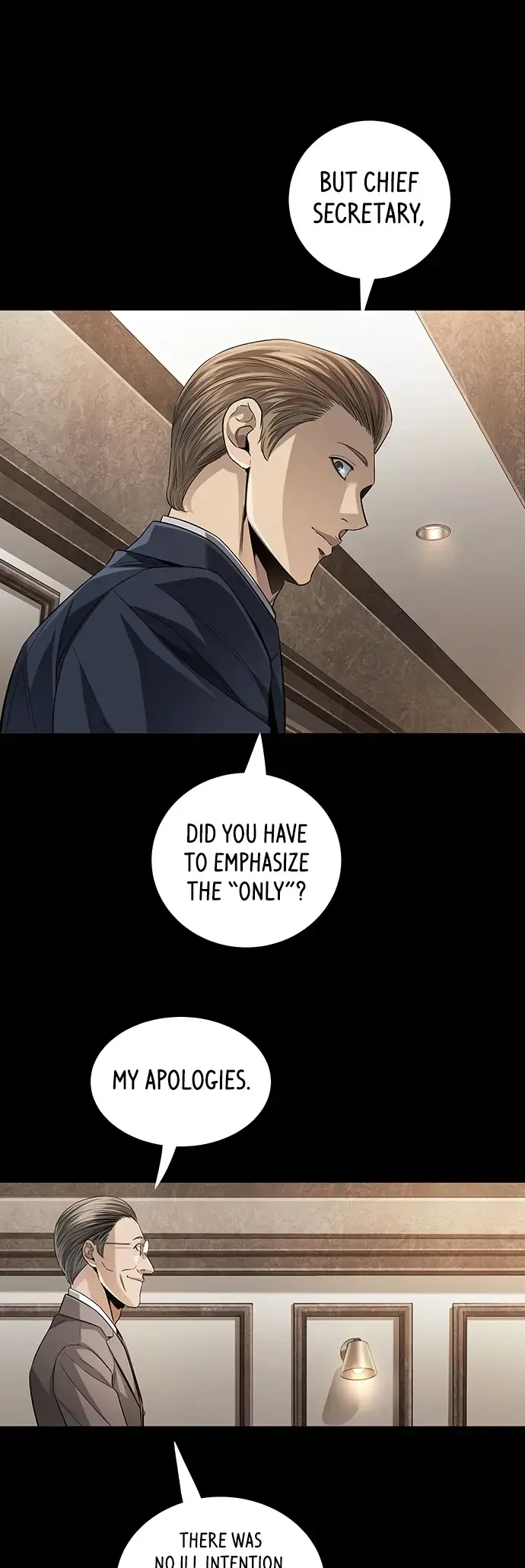 Read Vigilante 2 chapter 10 image 4 on Lezhin
