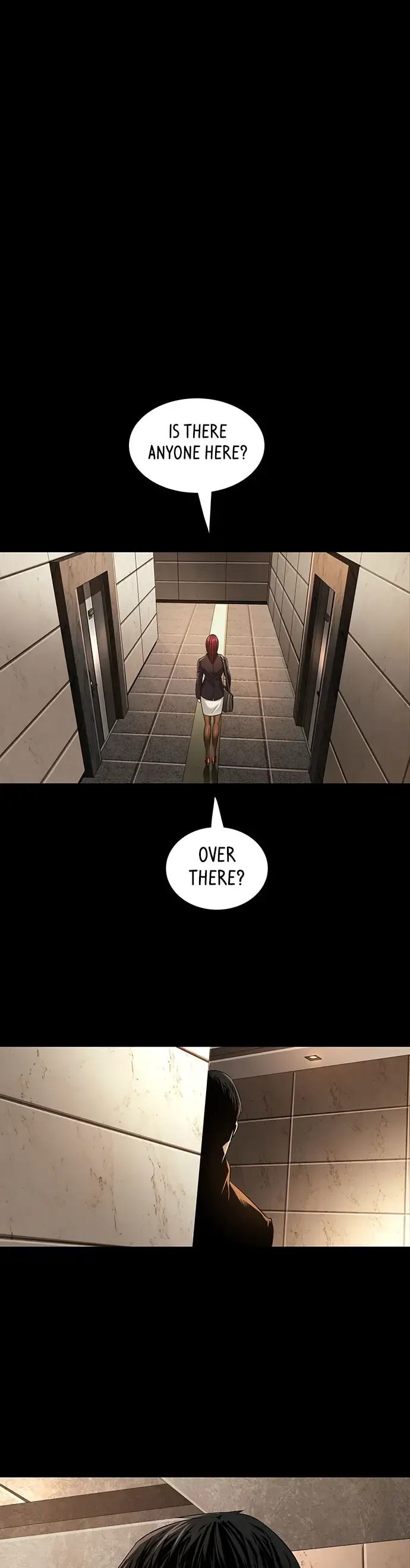 Read Vigilante 2 chapter 10 image 40 on Lezhin