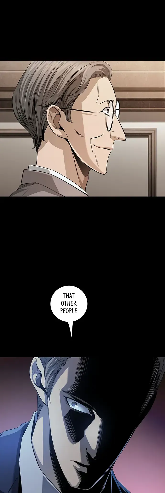 Read Vigilante 2 chapter 10 image 6 on Lezhin