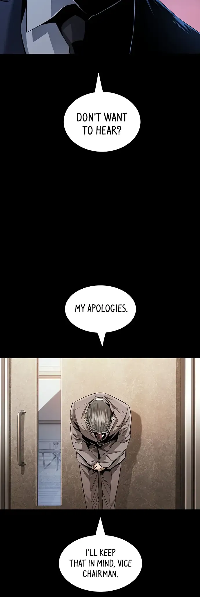 Read Vigilante 2 chapter 10 image 7 on Lezhin