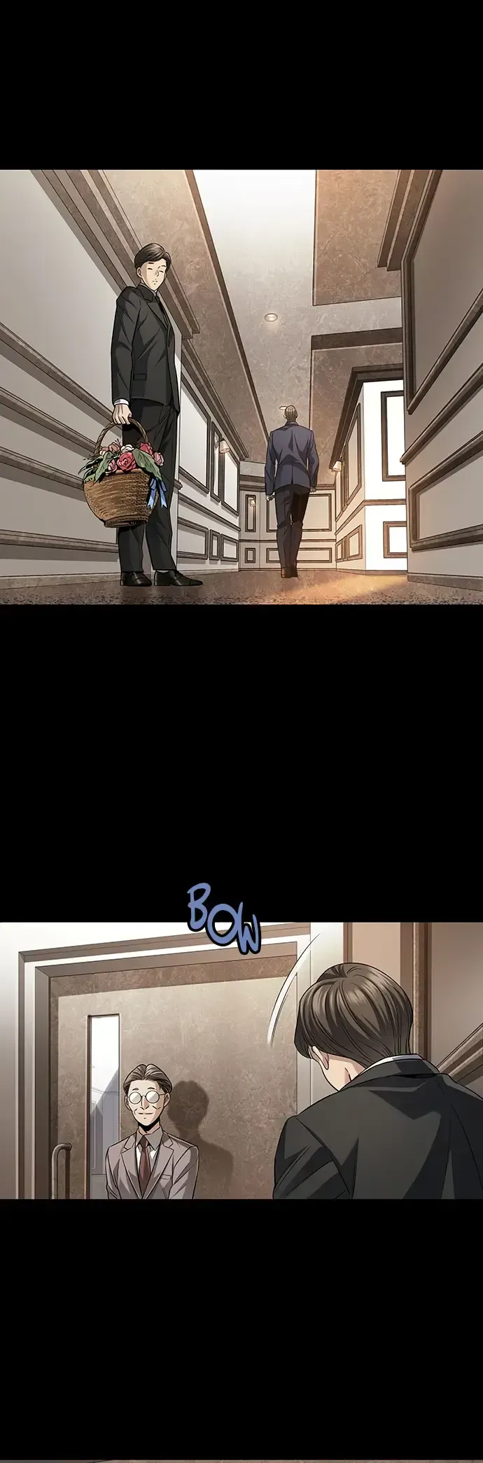 Read Vigilante 2 chapter 10 image 8 on Lezhin