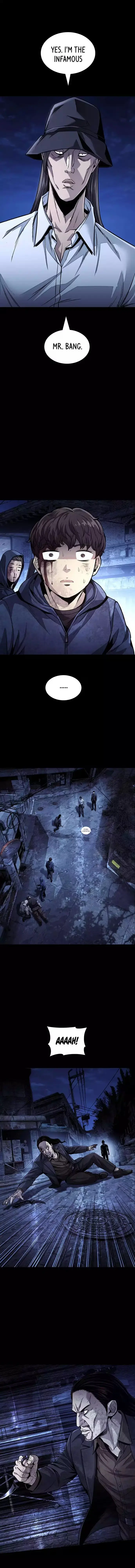 Read Vigilante 2 chapter 100 image 11 on Lezhin