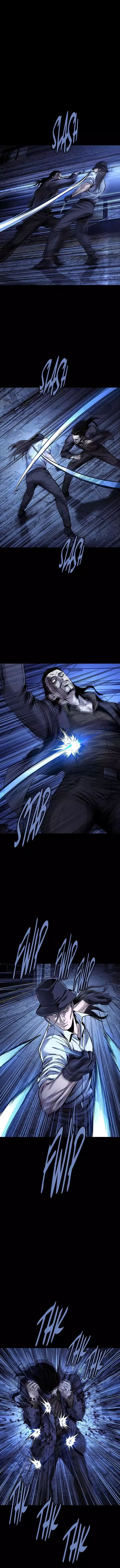 Read Vigilante 2 chapter 100 image 12 on Lezhin