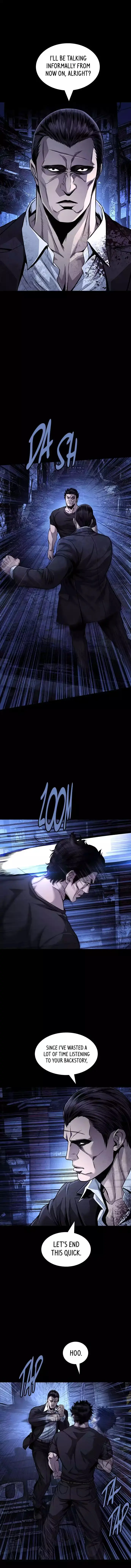 Read Vigilante 2 chapter 100 image 7 on Lezhin