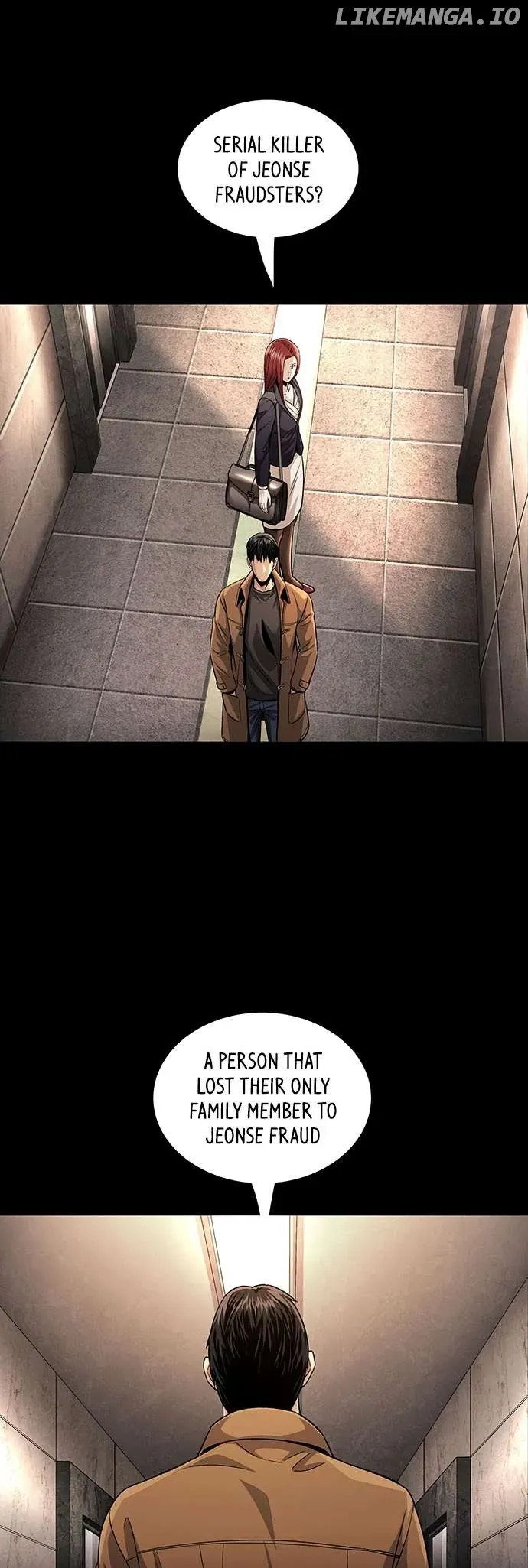 Read Vigilante 2 chapter 11 image 0 on Lezhin