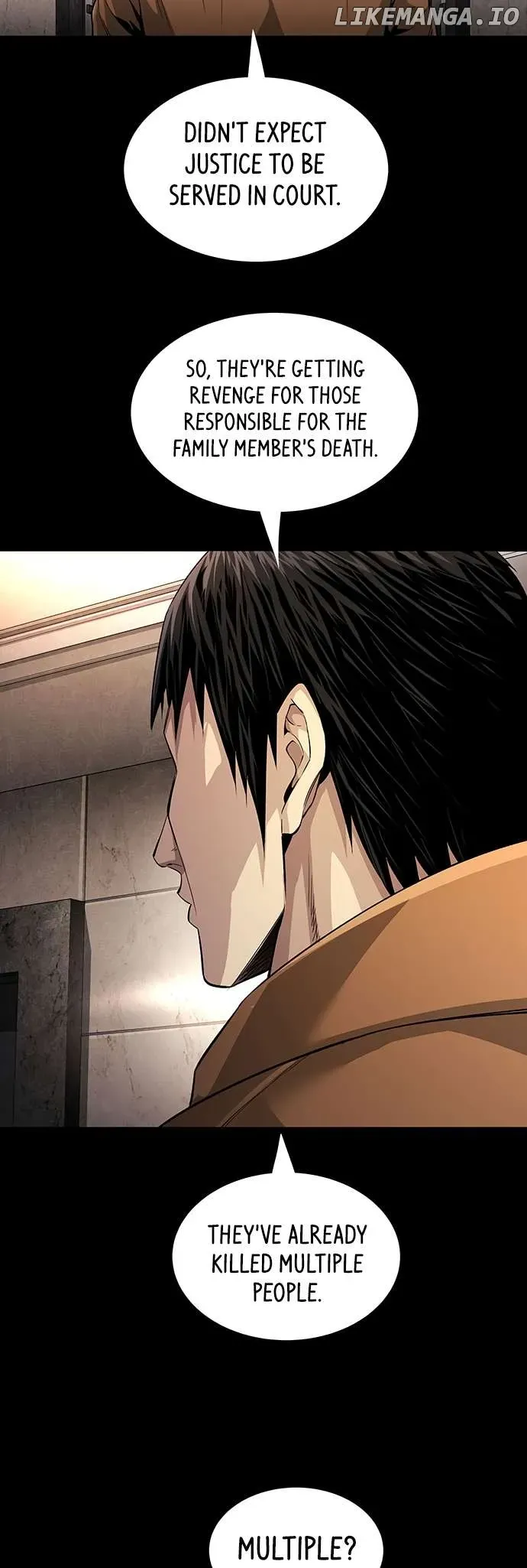 Read Vigilante 2 chapter 11 image 1 on Lezhin