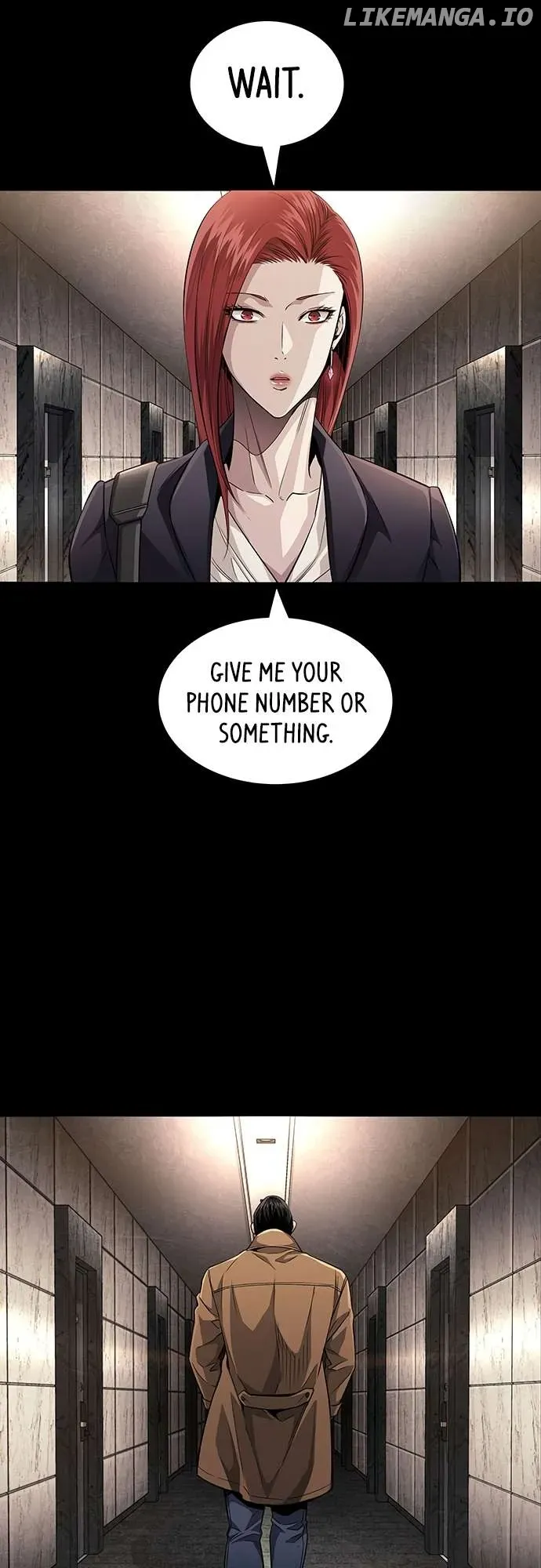 Read Vigilante 2 chapter 11 image 14 on Lezhin