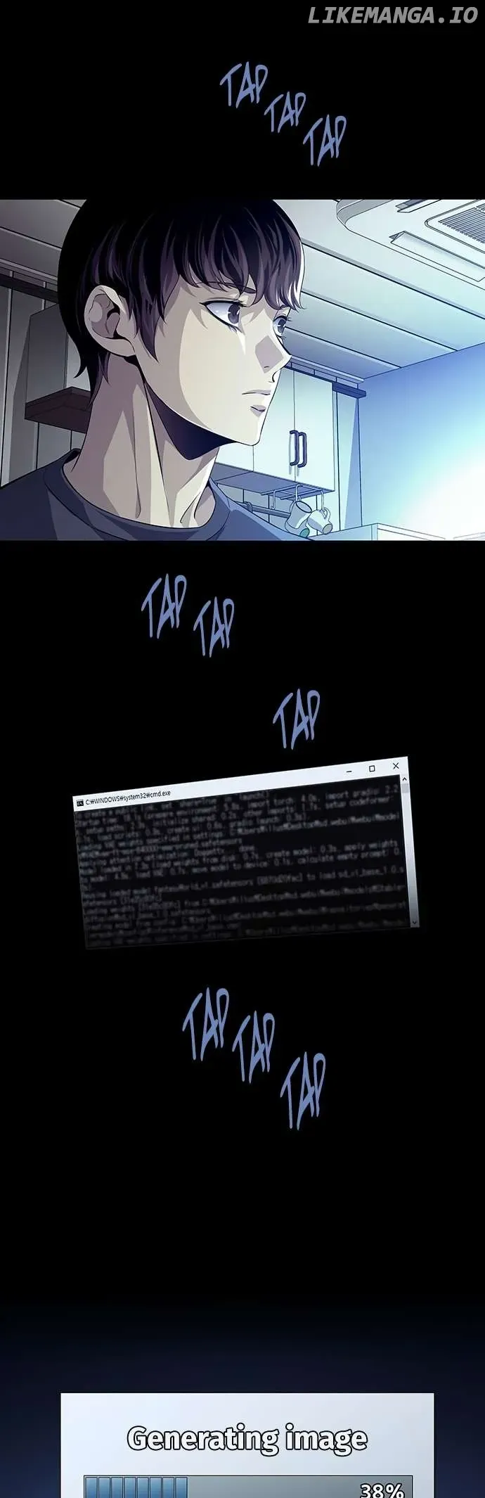 Read Vigilante 2 chapter 11 image 16 on Lezhin