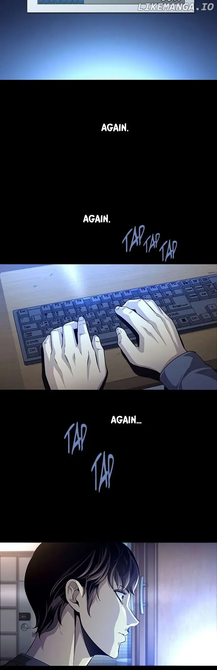 Read Vigilante 2 chapter 11 image 17 on Lezhin