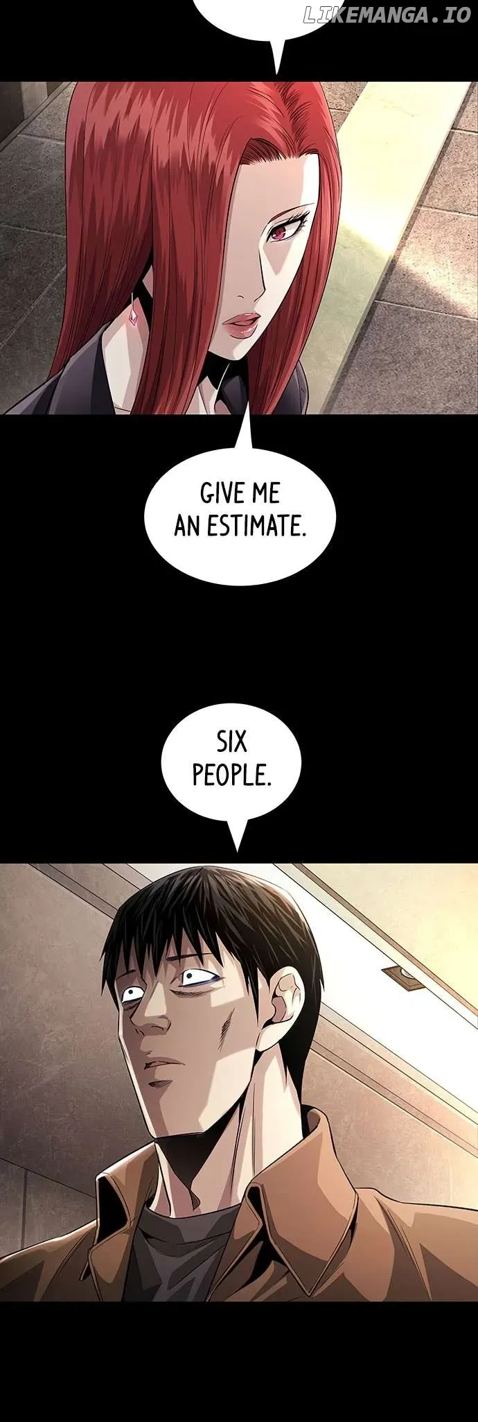 Read Vigilante 2 chapter 11 image 2 on Lezhin