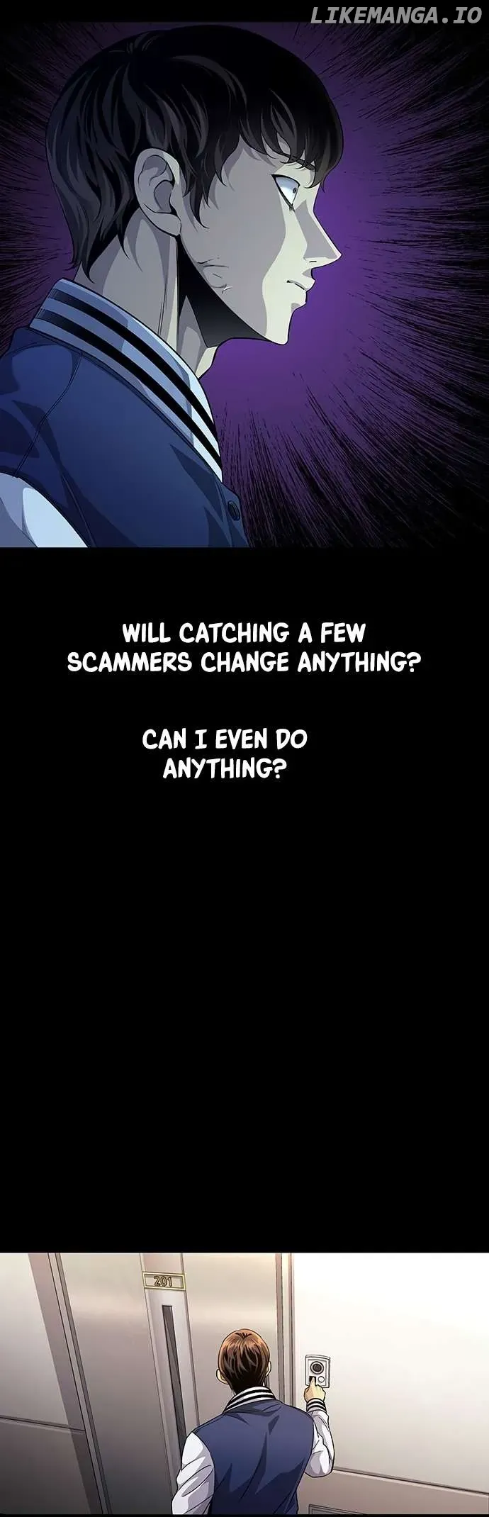 Read Vigilante 2 chapter 11 image 22 on Lezhin