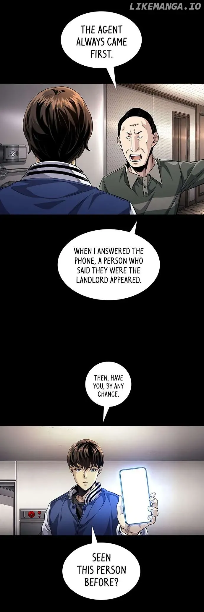 Read Vigilante 2 chapter 11 image 24 on Lezhin