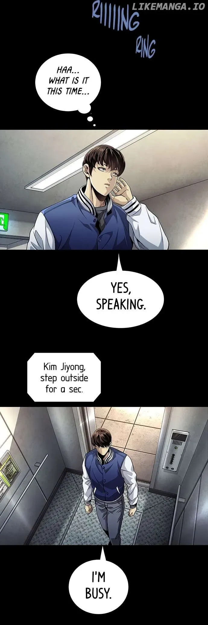 Read Vigilante 2 chapter 11 image 27 on Lezhin