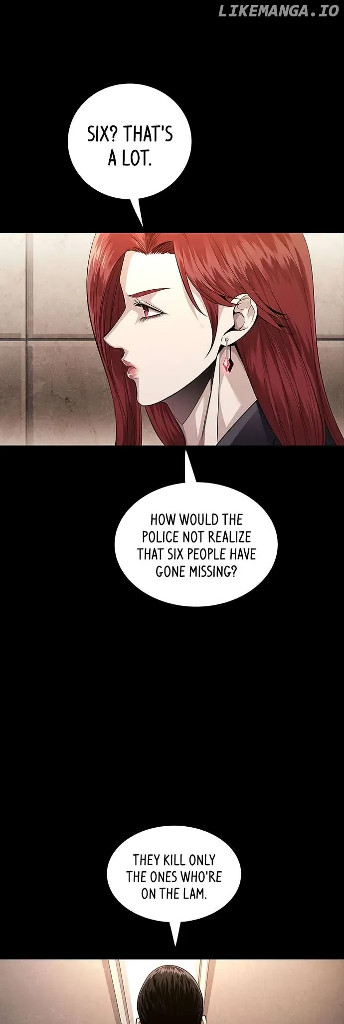 Read Vigilante 2 chapter 11 image 3 on Lezhin