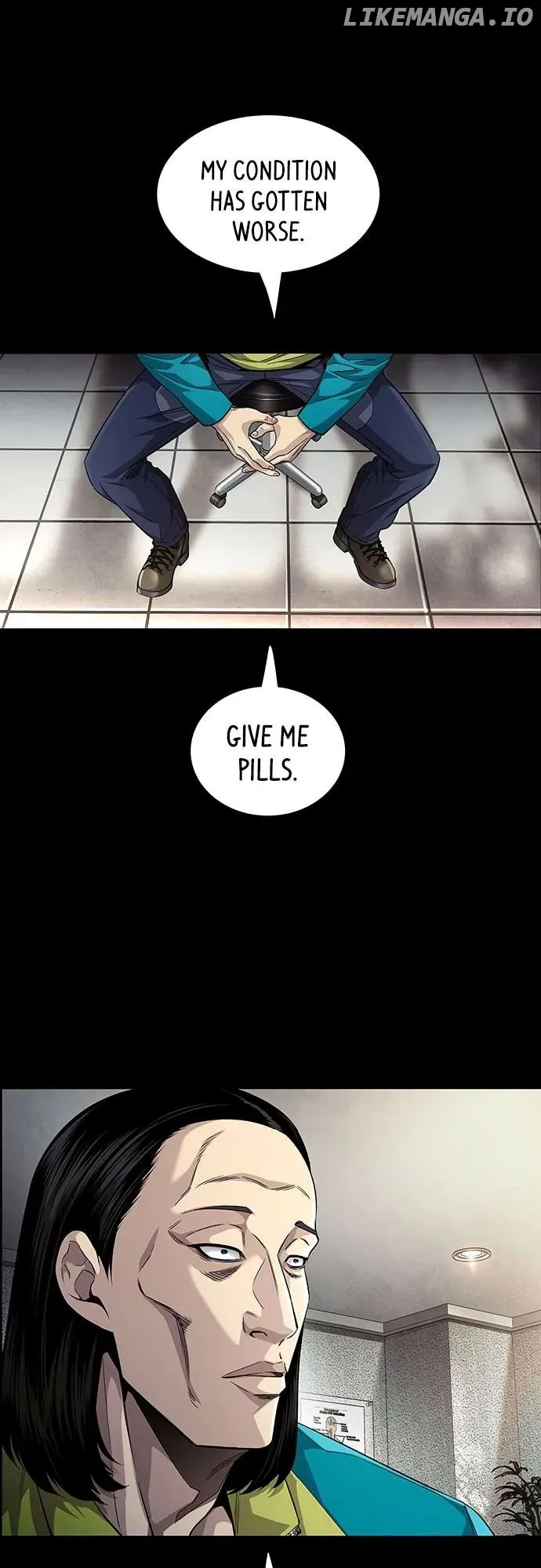Read Vigilante 2 chapter 11 image 32 on Lezhin