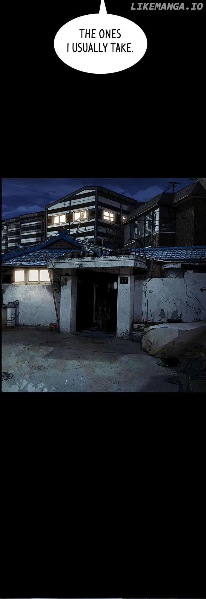 Read Vigilante 2 chapter 11 image 33 on Lezhin