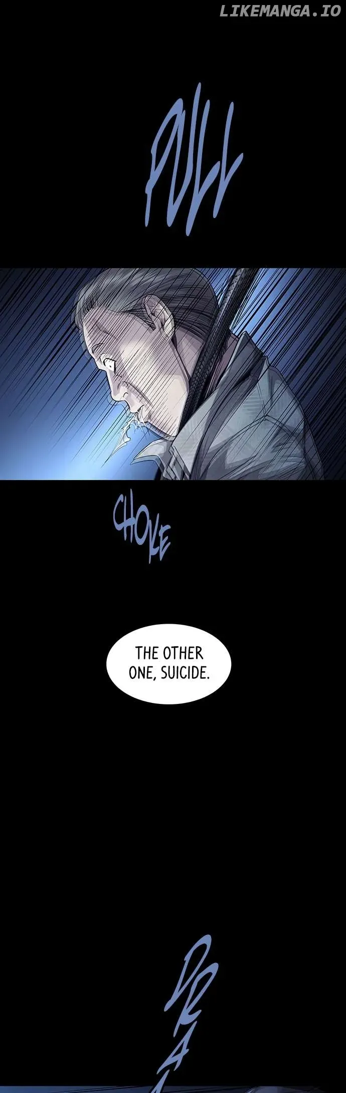 Read Vigilante 2 chapter 11 image 37 on Lezhin