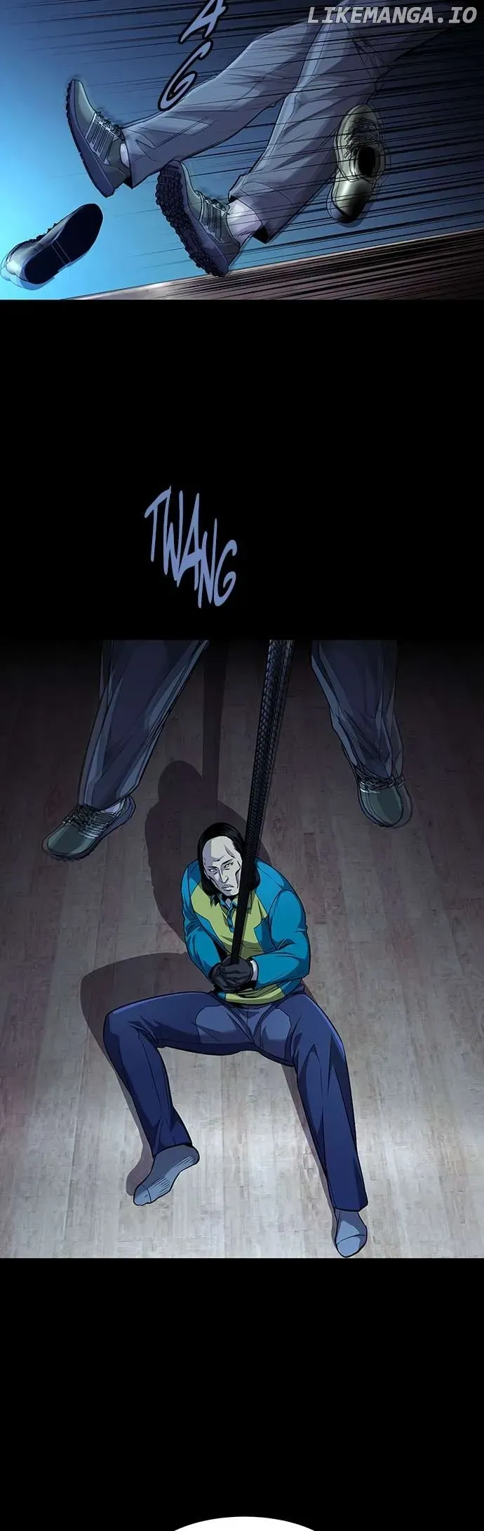 Read Vigilante 2 chapter 11 image 38 on Lezhin