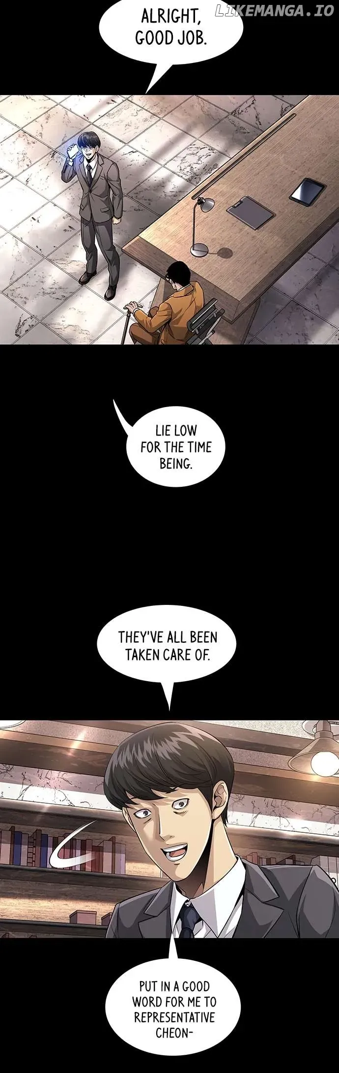 Read Vigilante 2 chapter 11 image 39 on Lezhin
