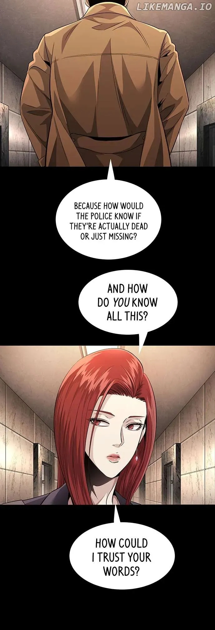 Read Vigilante 2 chapter 11 image 4 on Lezhin