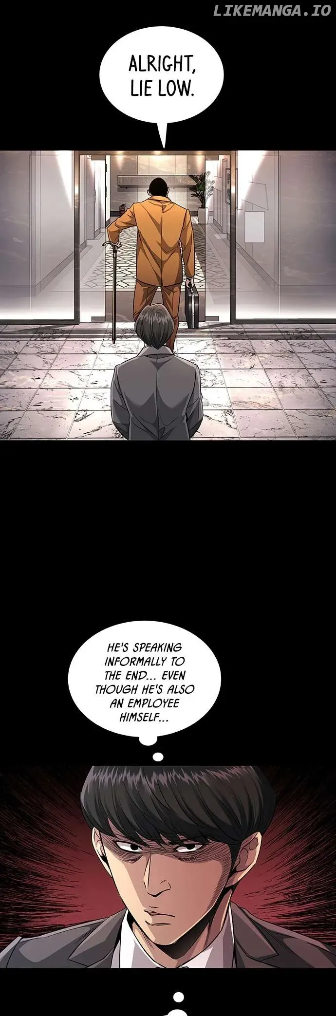 Read Vigilante 2 chapter 11 image 40 on Lezhin