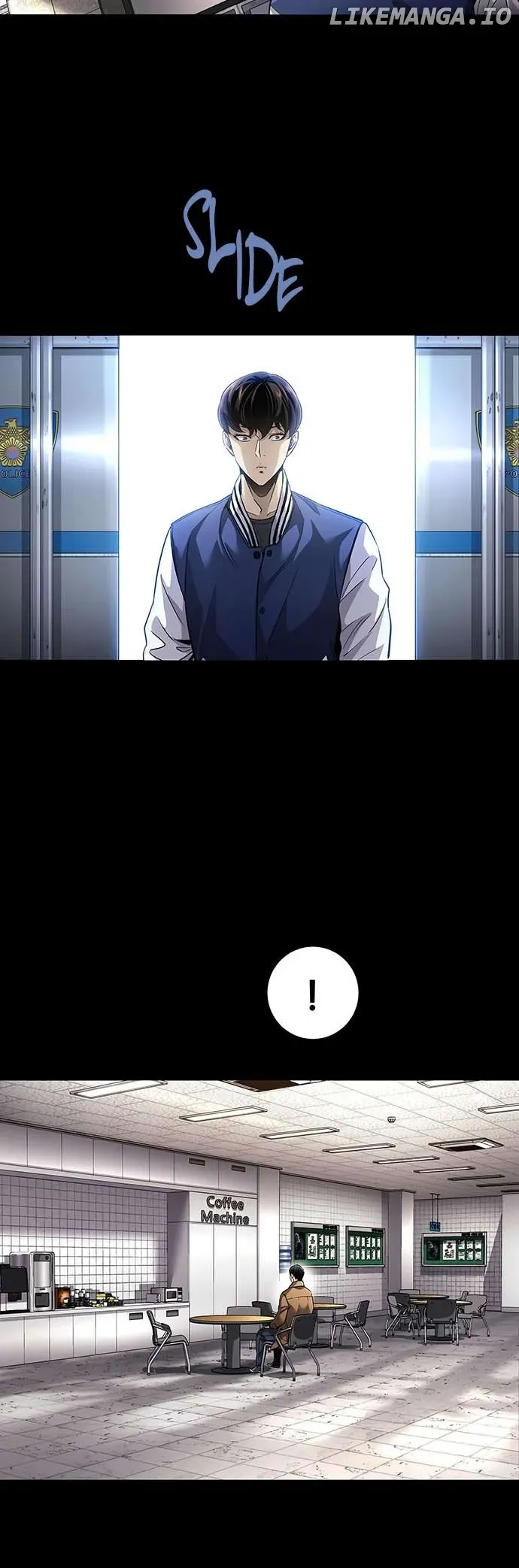 Read Vigilante 2 chapter 11 image 42 on Lezhin