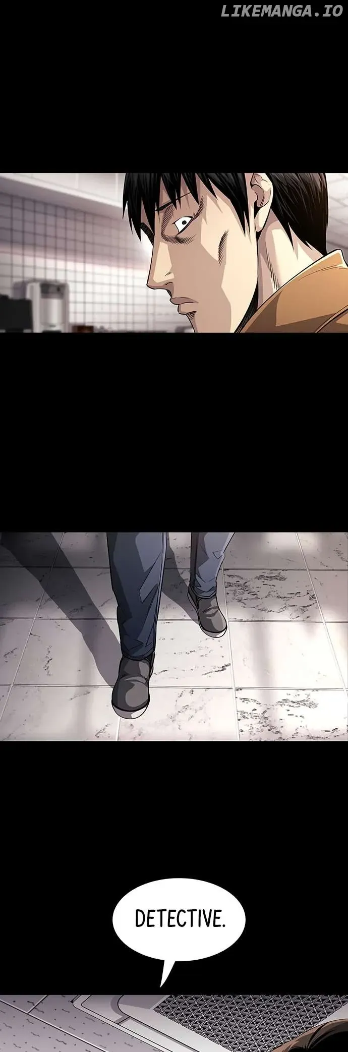 Read Vigilante 2 chapter 11 image 43 on Lezhin