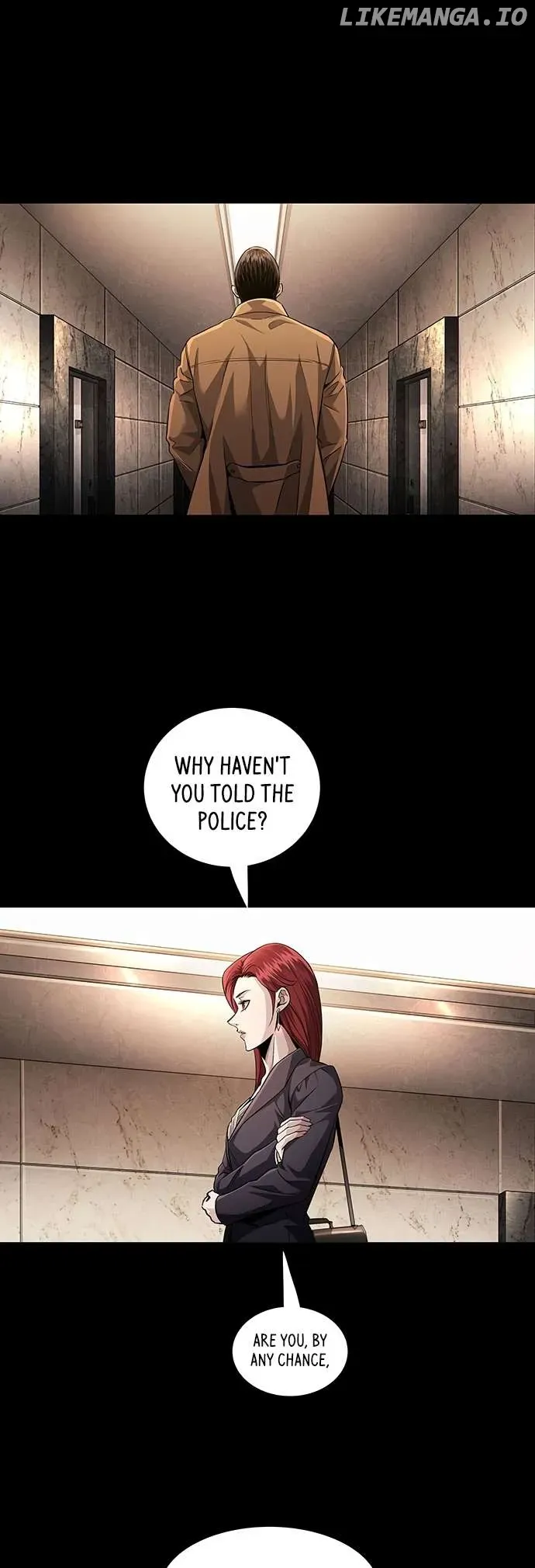 Read Vigilante 2 chapter 11 image 5 on Lezhin